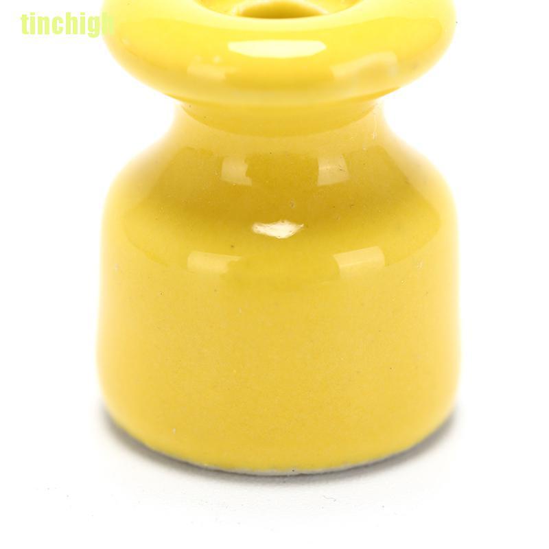 Bộ 5 Dụng Cụ Cách Nhiệt Bằng Sứ Tiện Dụng