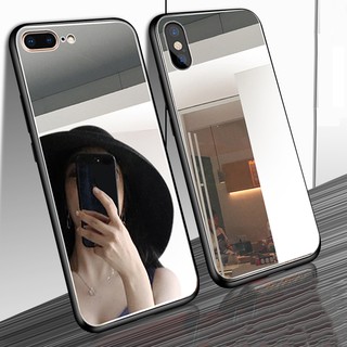 Ốp Lưng Tráng Gương Cho Iphone 6 Plus