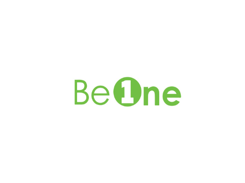 beonestoreofficial Logo