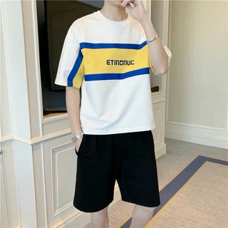 đồ bộ thun coton lạnh