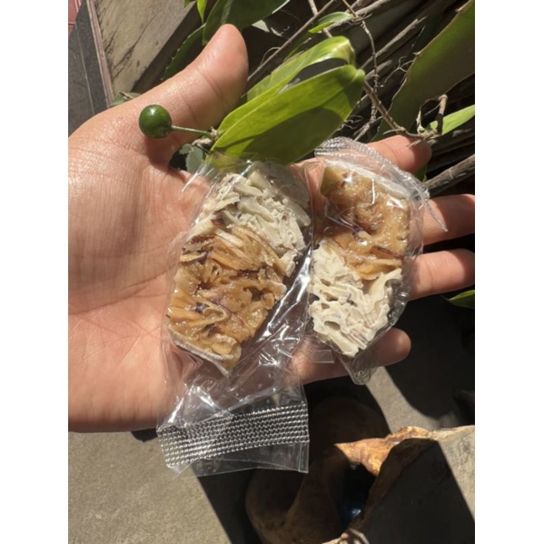 Kẹo dừa đặc  sản Bình Định bịch 500g siêu hấp dẫn