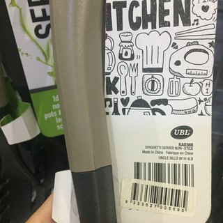 Muỗng trộn mì ý Uncle Bills KA0368