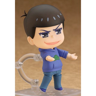 Mô hình Nendoroid 624 - Karamatsu Matsuno