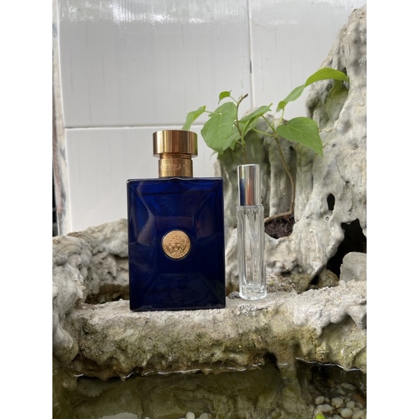 Versace Pour Homme Dylan Blue VERSACE