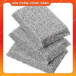 [GIÁ SỈ] Set 3 bông rửa bát WMF, bông rửa chén, chất liệu mềm min dễ tạo bọt, Gia dụng Mộc Dương