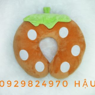 Gối kê cổ siêu cao cấp