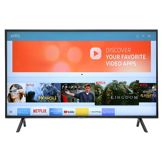 (Sale sốc) Smart Tivi Samsung 4K 43 inch UA43RU7200- Tivi 43RU7200 - 43RU7200 Samsung