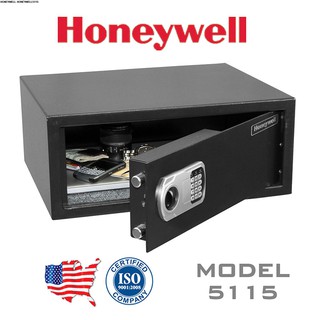 Két sắt khóa điện tử honeywell 5115