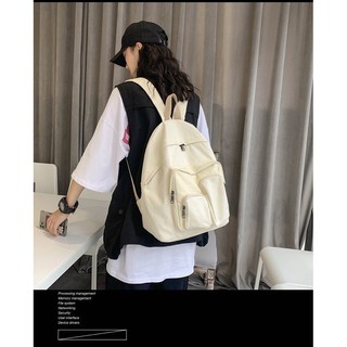 Balo vải thô bố canvas