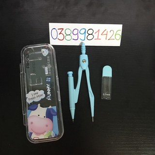 Compa Aihao 7711