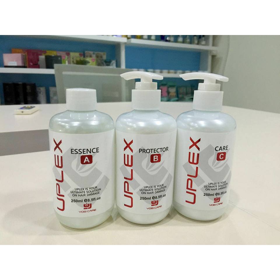 UPLEX care kết nối liên kết tóc tại nhà 250ml (olaplex) | BigBuy360 - bigbuy360.vn