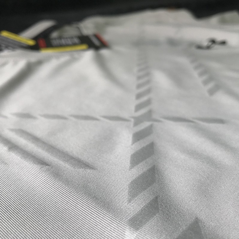 Áo thun nam thể thao cổ tròn NL03 | BigBuy360 - bigbuy360.vn