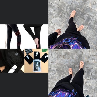 Quần legging lót lông hàng gu nhật