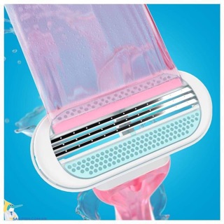 Dao Cạo Dành Cho Phụ Nữ Gillette Venus Sensitive (Giá 1 cây)