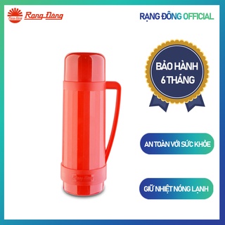Phích đựng nước nóng Rạng Đông 1L RD-1038 N2