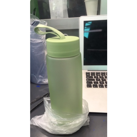 Bình thuỷ tinh đựng nước 500ml