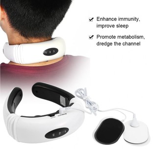 Máy massage trị liệu cổ và vai HX-5880