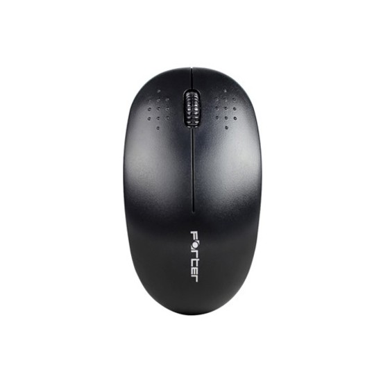 Chuột máy tính không dây Forter V181