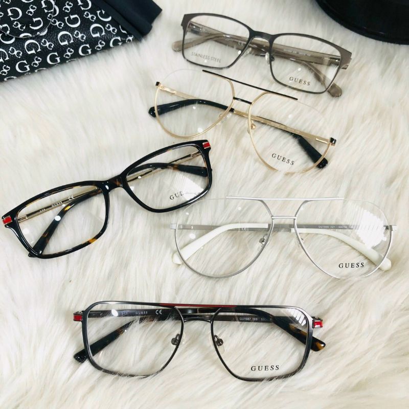 Kính Guess