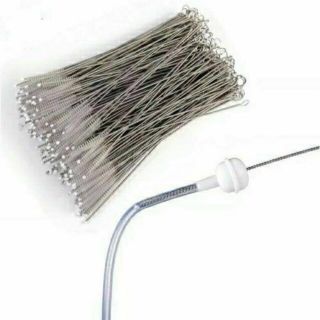 Cọ vệ sinh ống hút, máy hút sữa