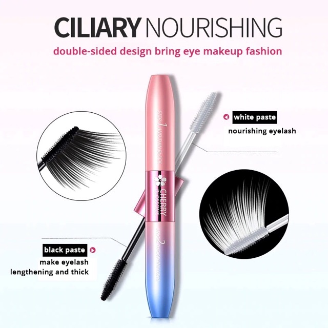 Mascara chống nước Rorec | BigBuy360 - bigbuy360.vn