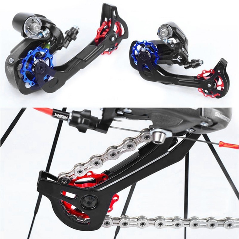 Bánh răng ròng rọc CNC từ kim loại 7/ 8/ 9/ 10 tốc độ 11T 13T chuyên dụng cho xe đạp leo núi