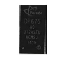 DP655-A0 IC sửa nhòe màn hình Ipad Air