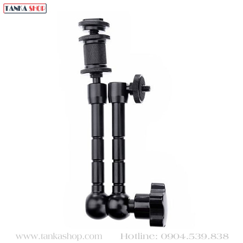 Magic Arm 11 inch - Khớp nối tay khuỷu cho gimbal máy ảnh