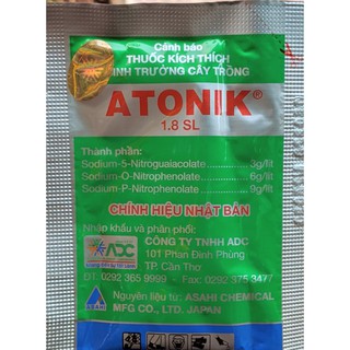 Thuốc Kích Thích Nảy Mầm Ra Rễ Atonik