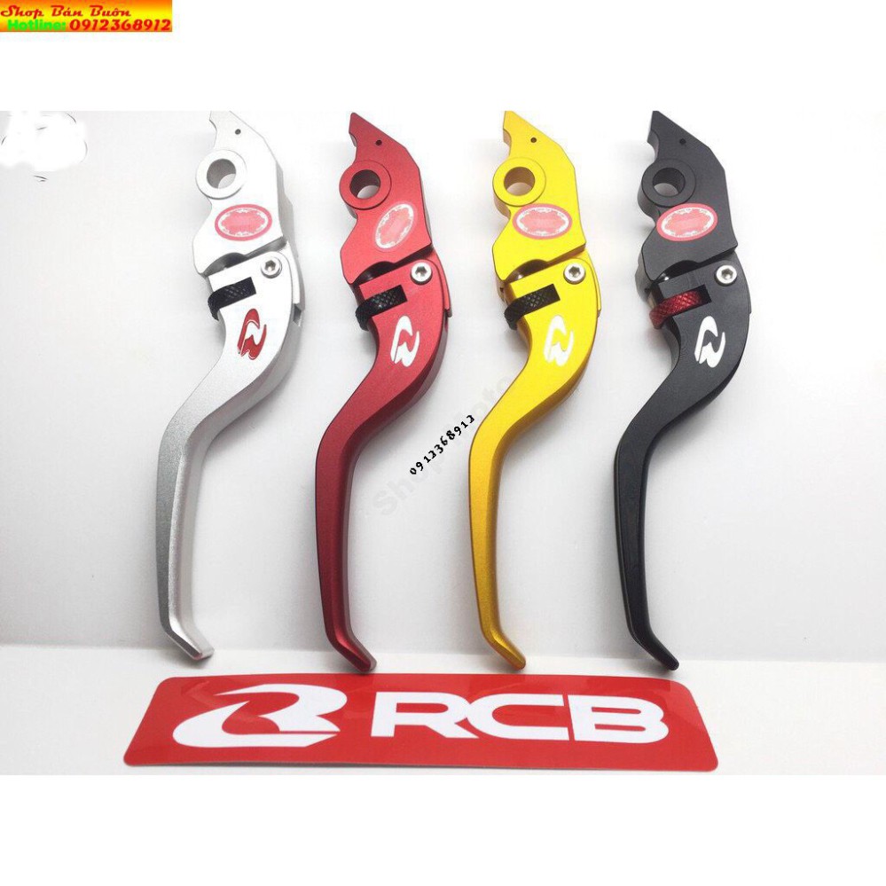 TAY THẮNG RCB CHÍNH HÃNG LẮP CHO AB 2012-2019( AIR BLADE) ,ab 2020 cbs– GIÁ 1 CẶP