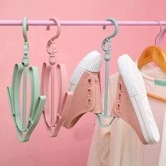 Combo 2 Móc Phơi Giày