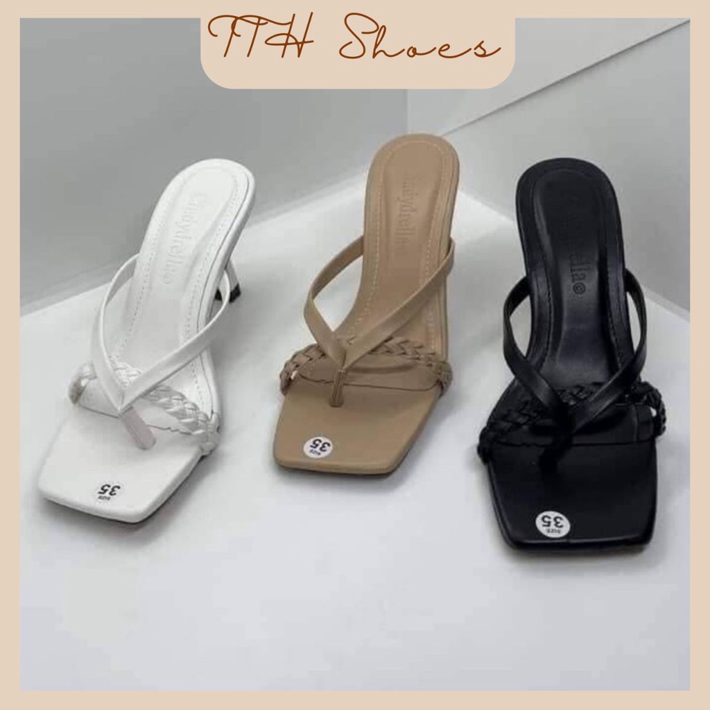 gót vai dây mảnh rit big size  40-45