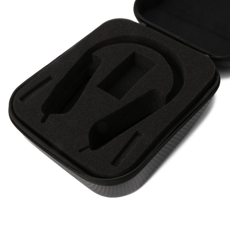 dou Headphone Case Cover Headphone Protection Bag Cover TF Cover Earphone Cover for Sennheiser HD598