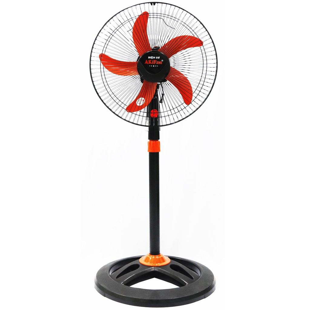 Bộ 2 Quạt đứng công nghiệp AKIFAN B400 D116