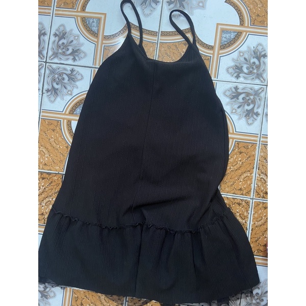 yếm 2s đuôi cá