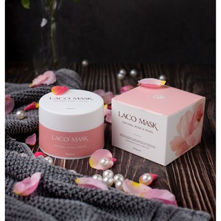 Mặt Nạ sinh học Laco Mask