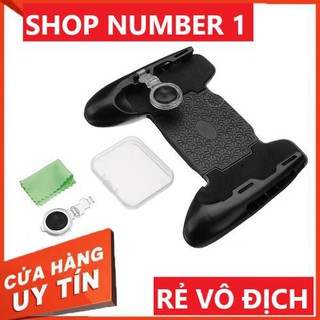 💥Tay Cầm Chơi Game Liên Quân,PUBG Tặng Kèm 2 Nút Bấm D9 💥  SIÊU HOT💥
