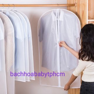 Túi treo quần áo chống bụi