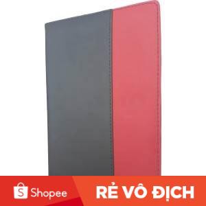 Sổ Bureau phối mầu B5 - 320 trang; MS: 329