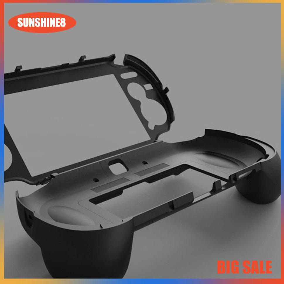 【SUN】Gamepad Protective Case With L2 R2 Trigger For Sony PS Vita 1000 PSV1000