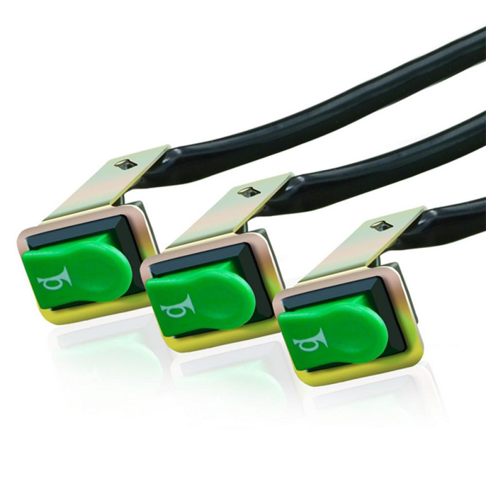 Công Tắc Còi Xe Máy / Xe Đạp Điện ATV UTV I7K9