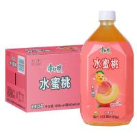 Nước đào Khang sư phụ