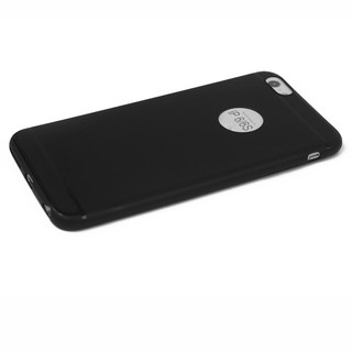 Ốp lưng dẻo silicon cao cấp Vu - Case các đời Ip ( ko đổi màu )
