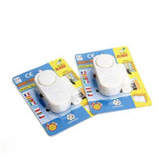 Chuông Chống Trộm Alarm