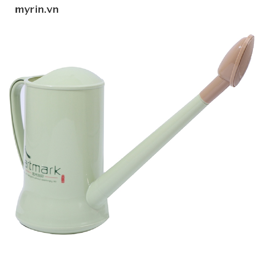 Bình Tưới Cây 2 Lít Miệng Dài Có Thể Tháo Rời