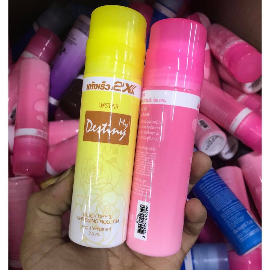 Lăn nách 2x Thái lan