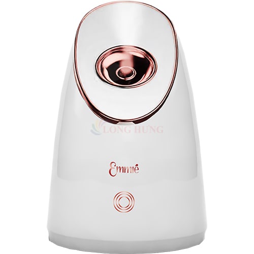 Máy xông hơi mặt Emmié by HappySkin Nano Ionic Facial Steamer &amp; Humidifier - Hàng chính hãng