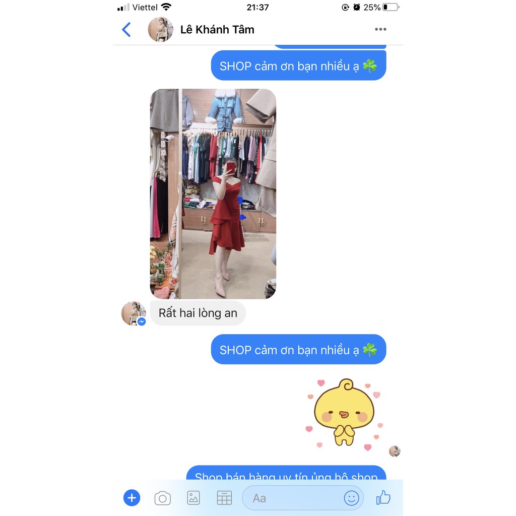 Váy đỏ trễ vai đuôi cá V1294 - Modish and Chic phân phối chính thức (Kèm ảnh thật trải sàn do shop tự chụp) | BigBuy360 - bigbuy360.vn