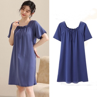 Váy Ngủ Lụa Satin Cao Cấp
