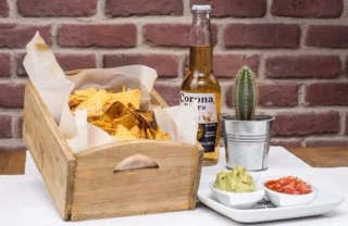 Bia corona extra 24 chai 355ml